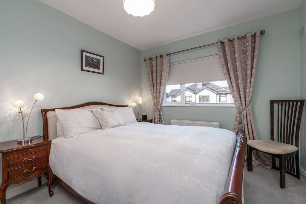 Beaumont Guesthouse Dublin Eksteriør bilde