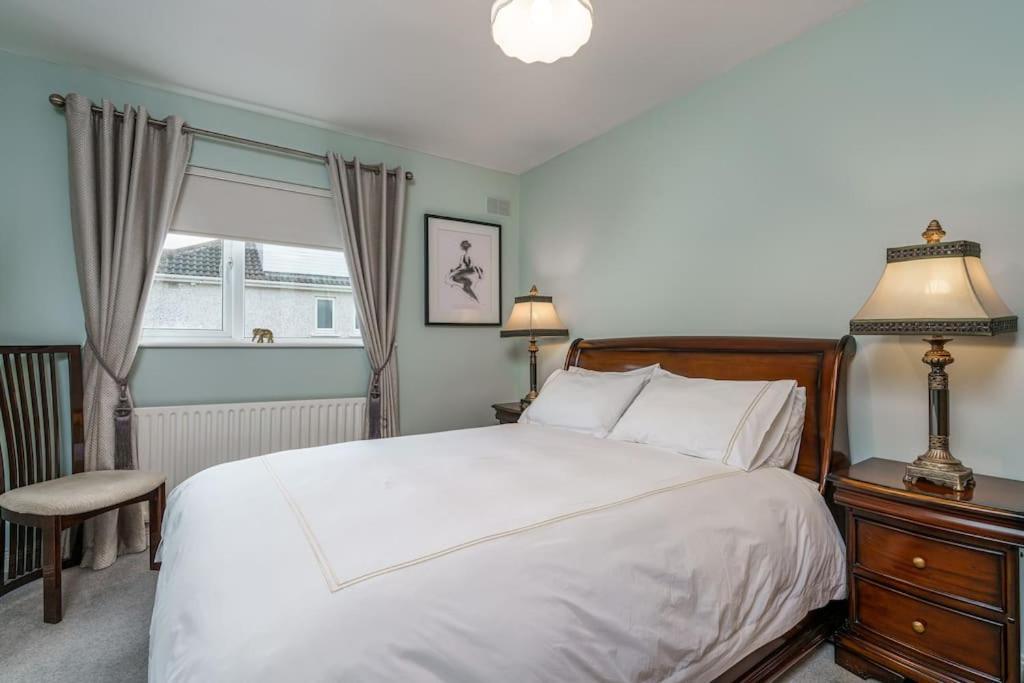 Beaumont Guesthouse Dublin Eksteriør bilde