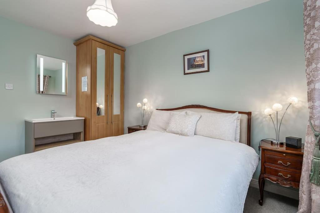 Beaumont Guesthouse Dublin Eksteriør bilde